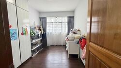 Blk 608C Tampines Greenweave (Tampines), HDB 5 Rooms #571430351